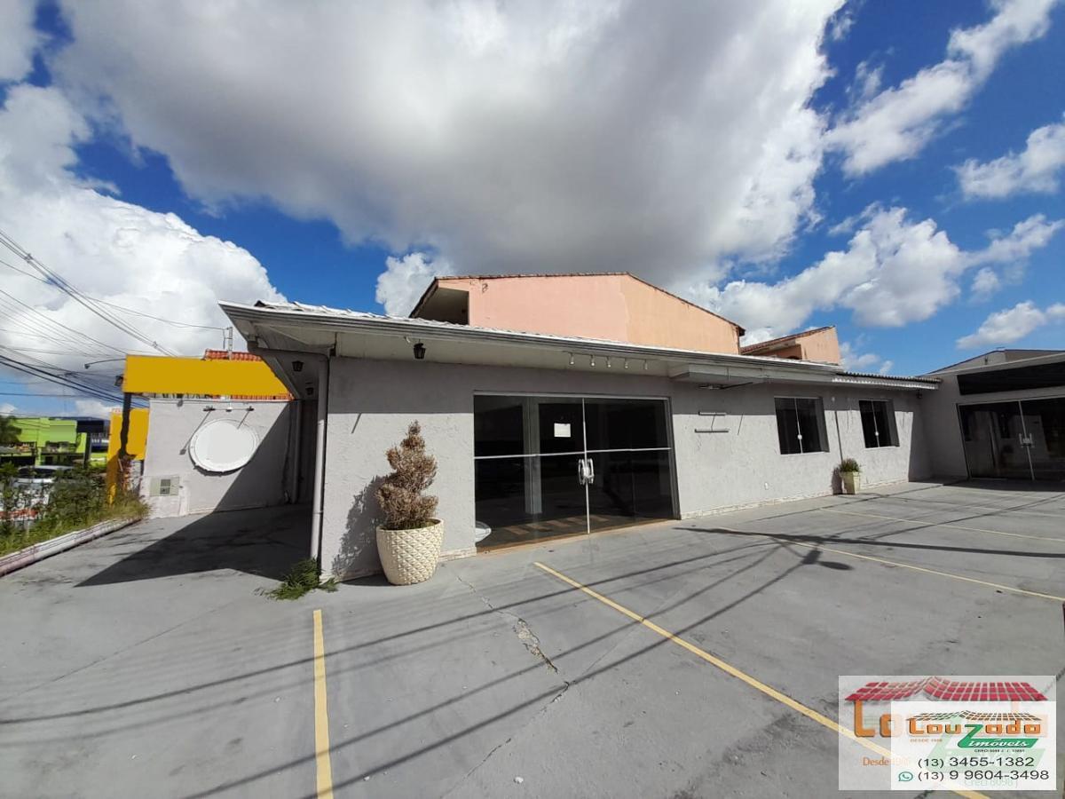 Prédio Inteiro, 240 m² - Foto 1