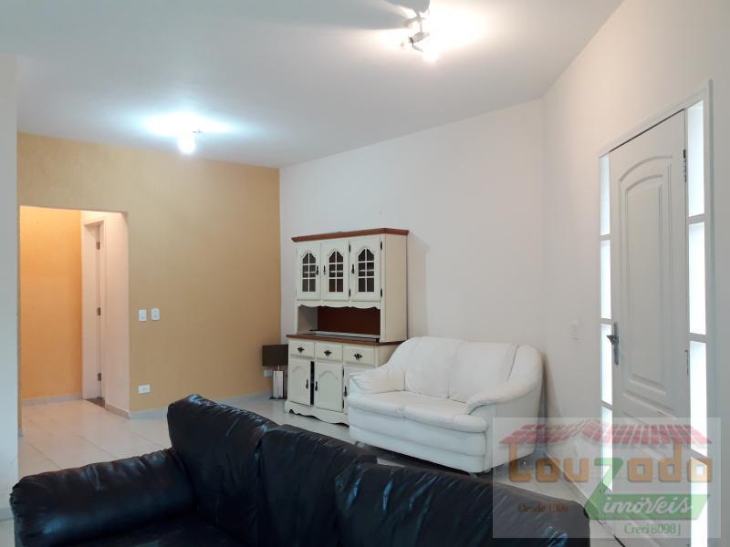 Sobrado, 3 quartos, 247 m² - Foto 6