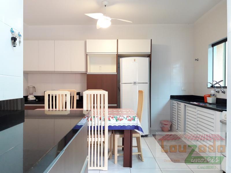 Sobrado, 3 quartos, 247 m² - Foto 9