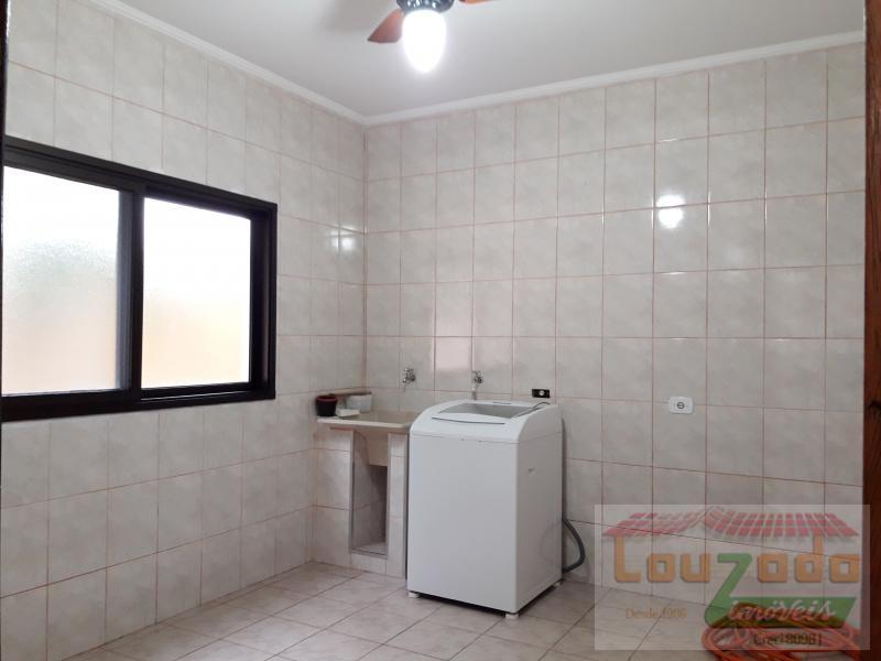 Sobrado, 3 quartos, 247 m² - Foto 23