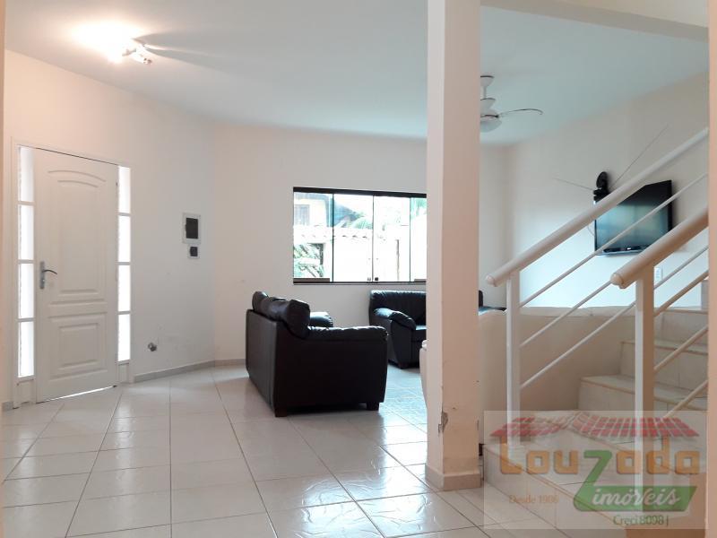Sobrado, 3 quartos, 247 m² - Foto 4