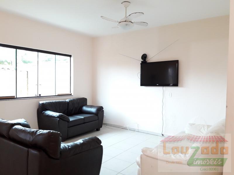 Sobrado, 3 quartos, 247 m² - Foto 5