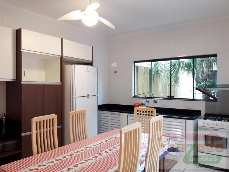 Sobrado, 3 quartos, 247 m² - Foto 8