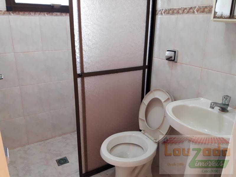 Sobrado, 3 quartos, 247 m² - Foto 24