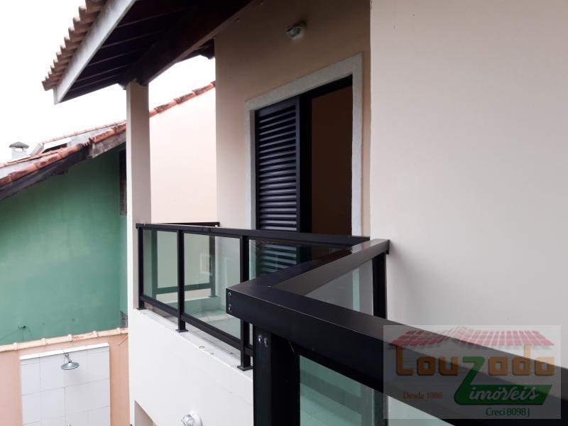 Sobrado, 3 quartos, 247 m² - Foto 14