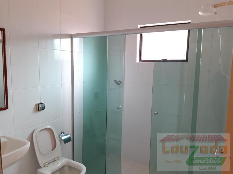 Sobrado, 3 quartos, 247 m² - Foto 11