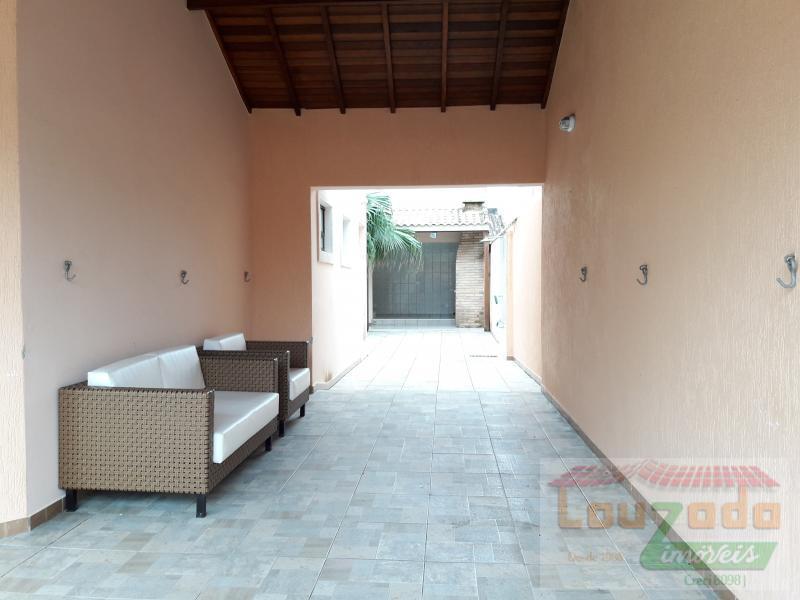 Sobrado, 3 quartos, 247 m² - Foto 3