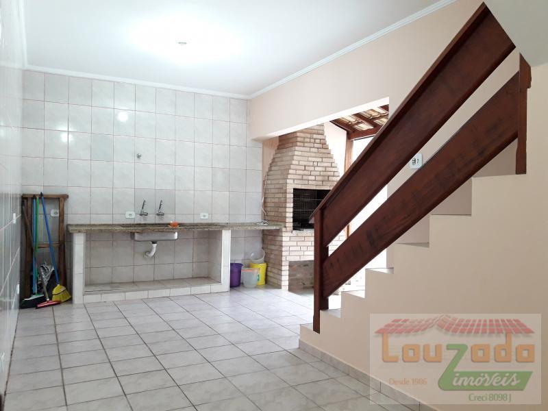 Sobrado, 3 quartos, 247 m² - Foto 20