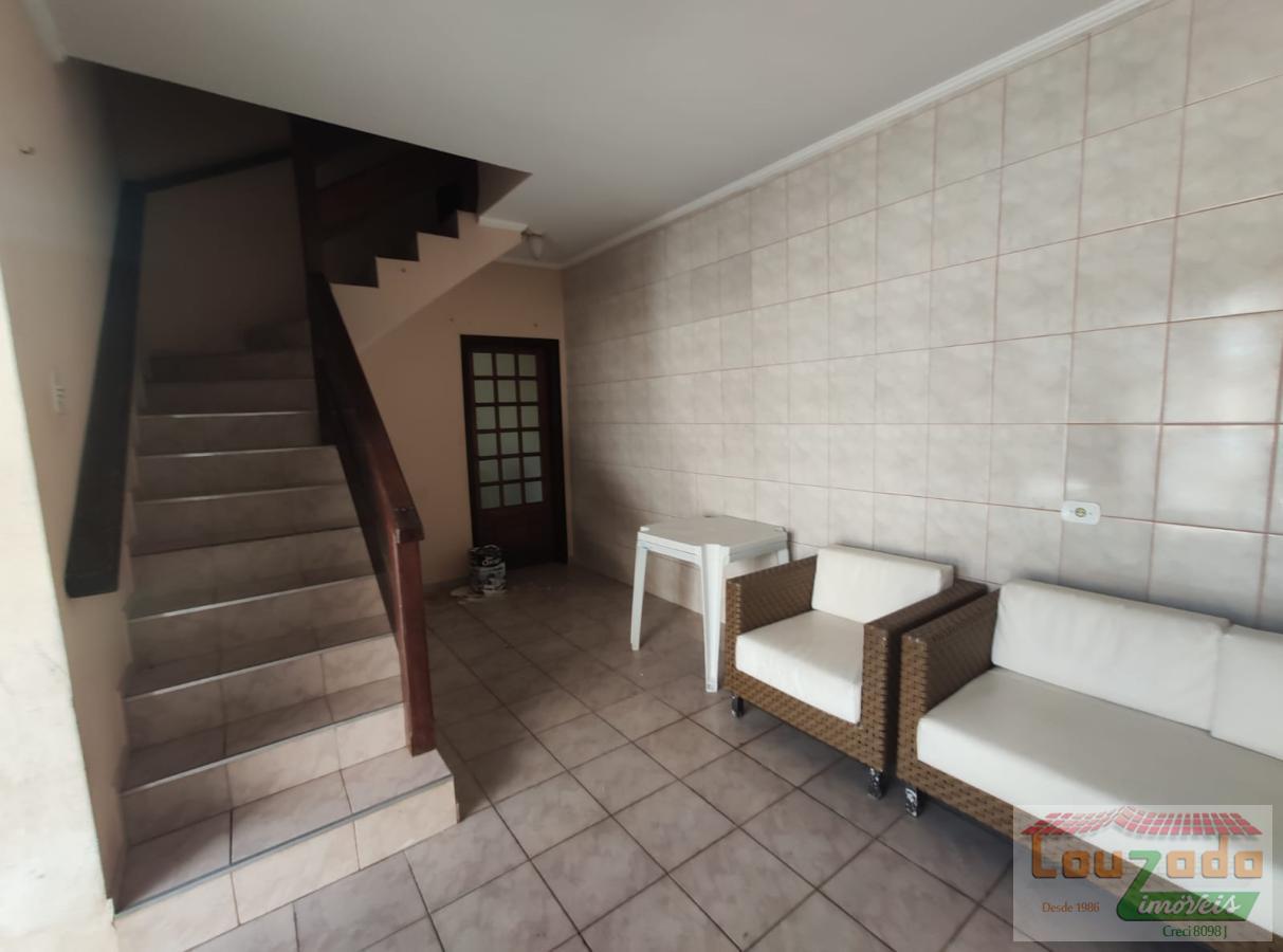 Sobrado, 3 quartos, 247 m² - Foto 21