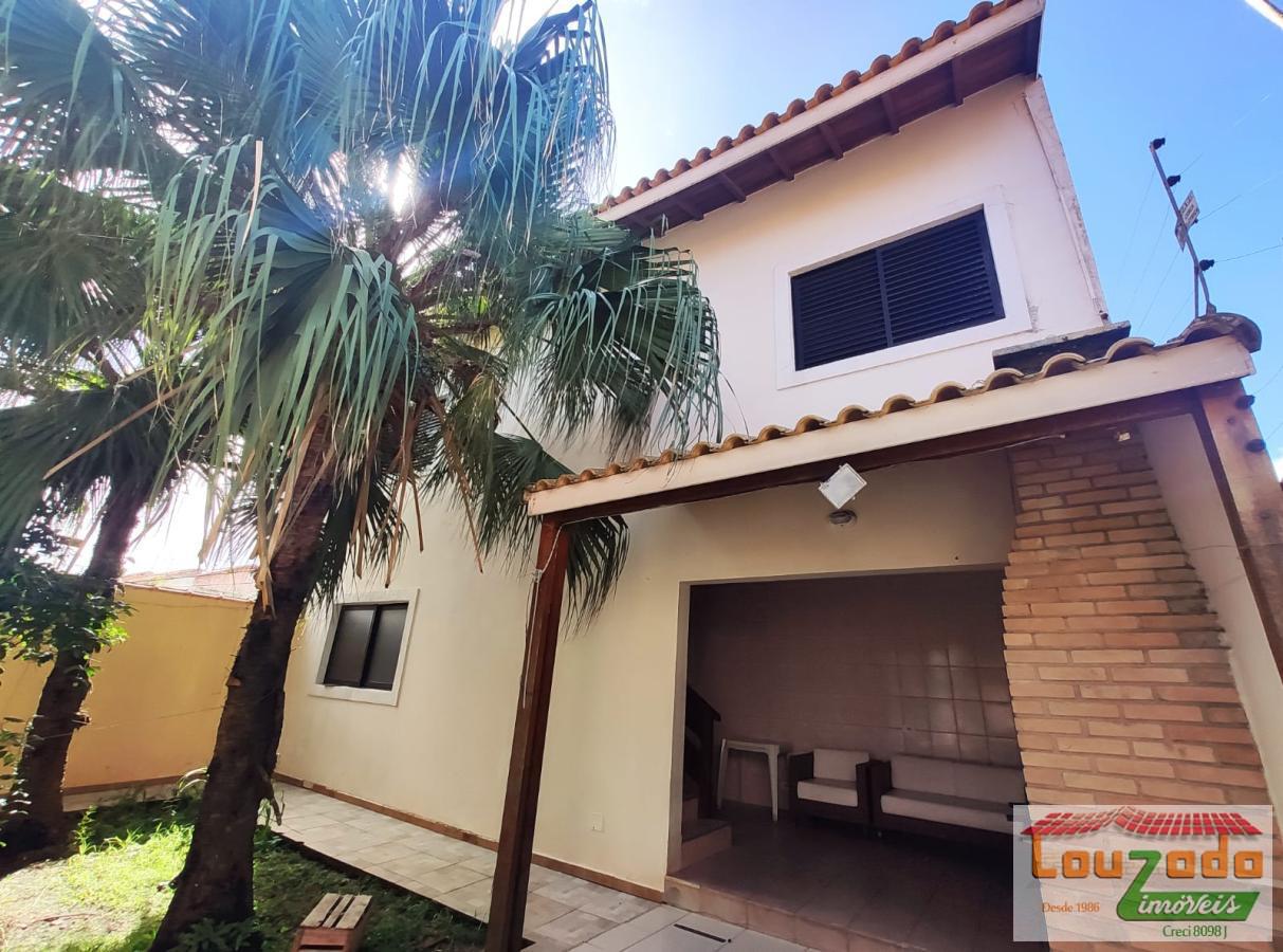 Sobrado, 3 quartos, 247 m² - Foto 19