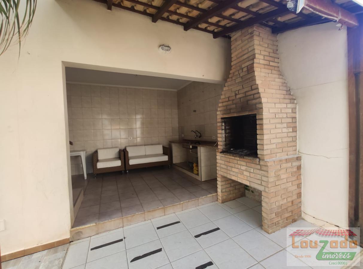 Sobrado, 3 quartos, 247 m² - Foto 22