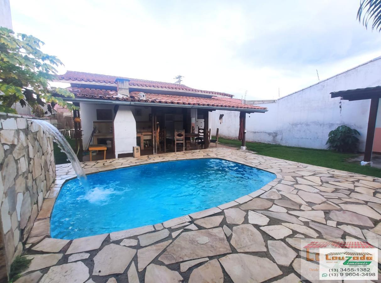 Casa, 2 quartos, 94 m² - Foto 1