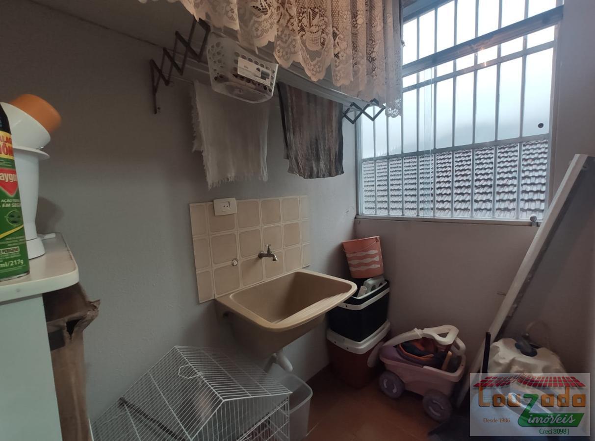 Apartamento, 2 quartos, 50 m² - Foto 7