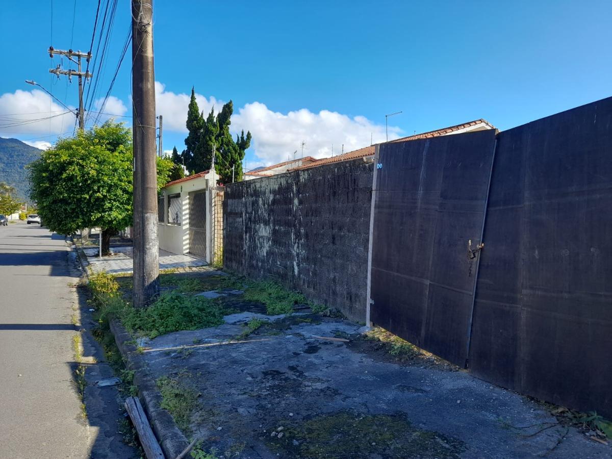 Terreno, 287 m² - Foto 3