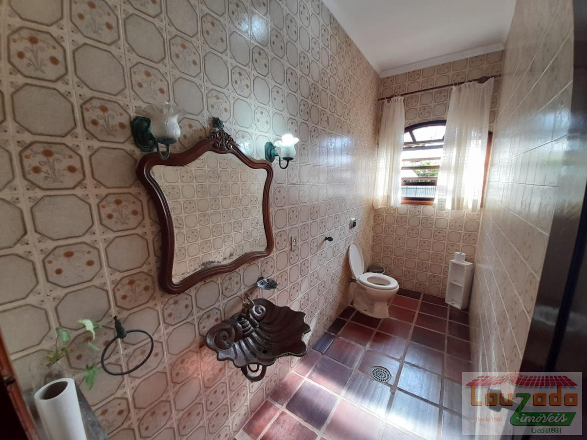 Casa, 3 quartos, 332 m² - Foto 14