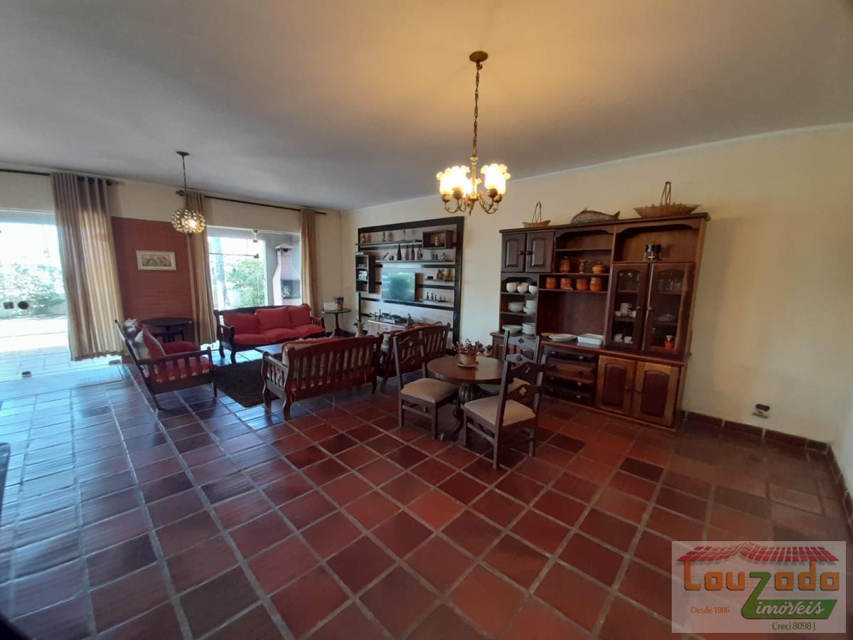 Casa, 3 quartos, 332 m² - Foto 6