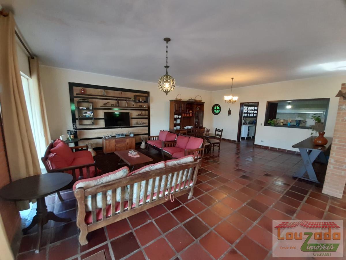 Casa, 3 quartos, 332 m² - Foto 7