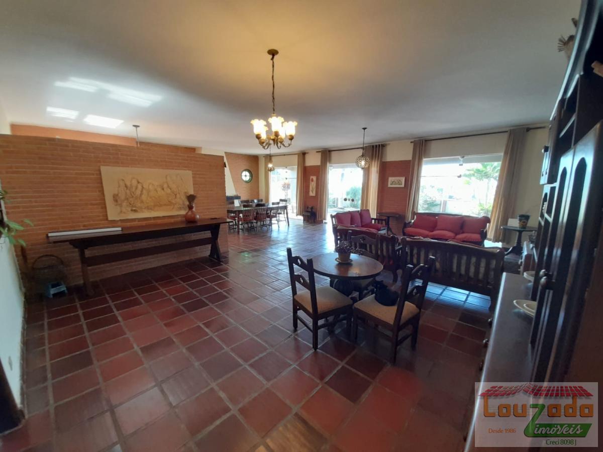 Casa, 3 quartos, 332 m² - Foto 4