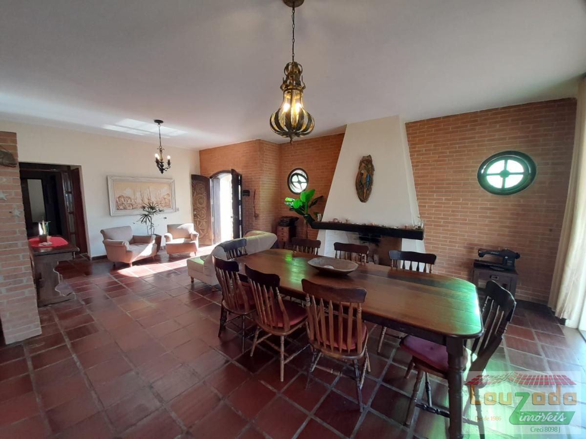 Casa, 3 quartos, 332 m² - Foto 5