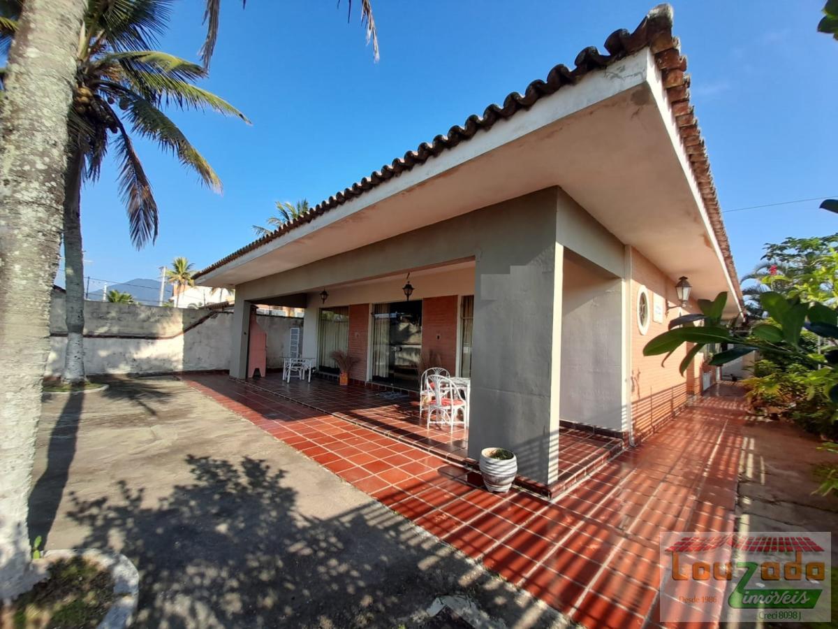 Casa, 3 quartos, 332 m² - Foto 1