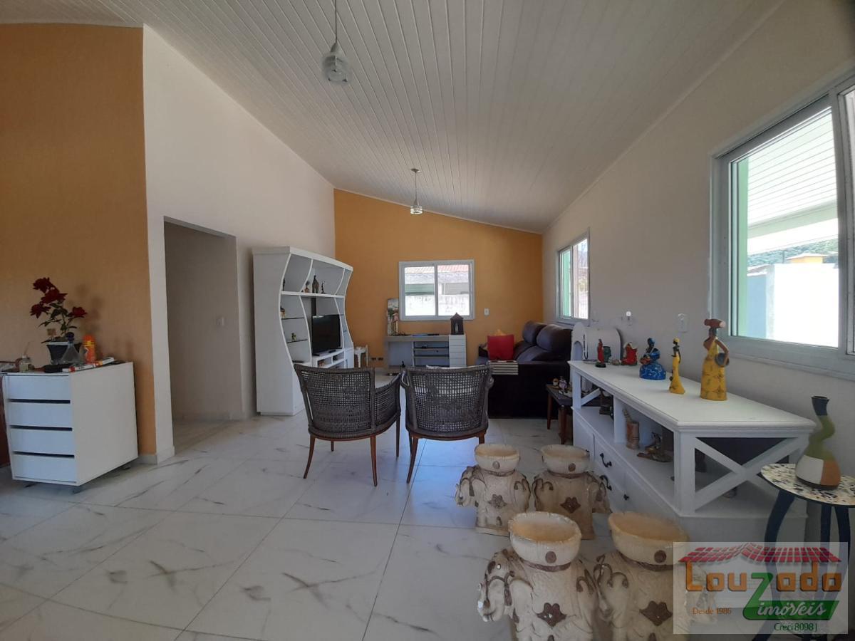 Casa, 3 quartos, 133 m² - Foto 3