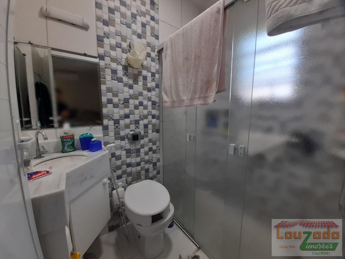 Casa, 3 quartos, 133 m² - Foto 11