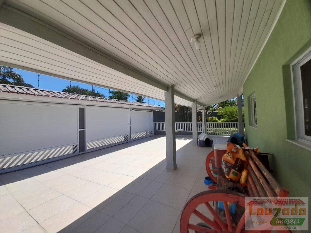 Casa, 3 quartos, 133 m² - Foto 2