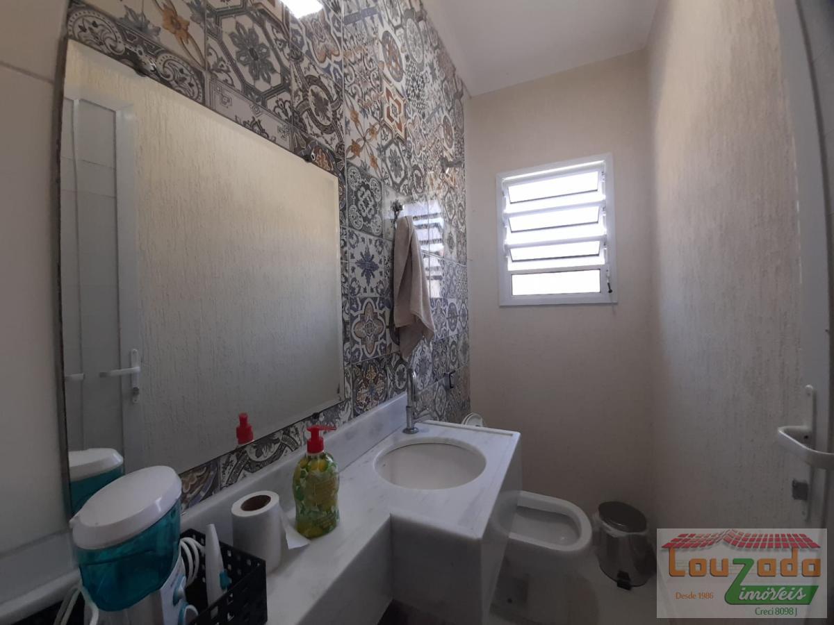 Casa, 3 quartos, 133 m² - Foto 5