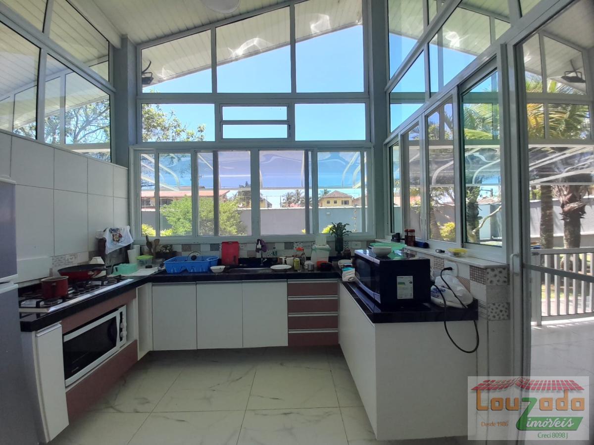 Casa, 3 quartos, 133 m² - Foto 4