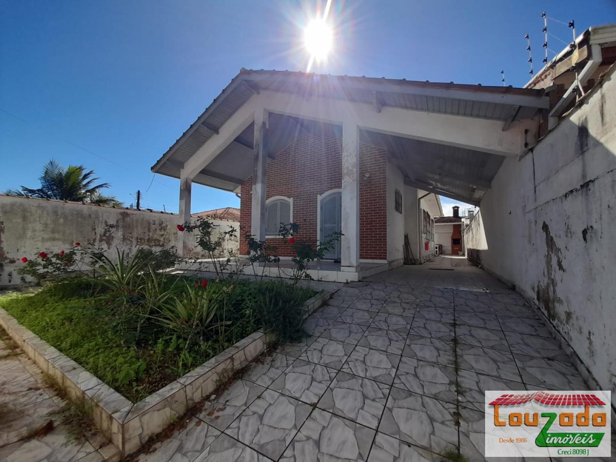 Casa, 3 quartos, 143 m² - Foto 1