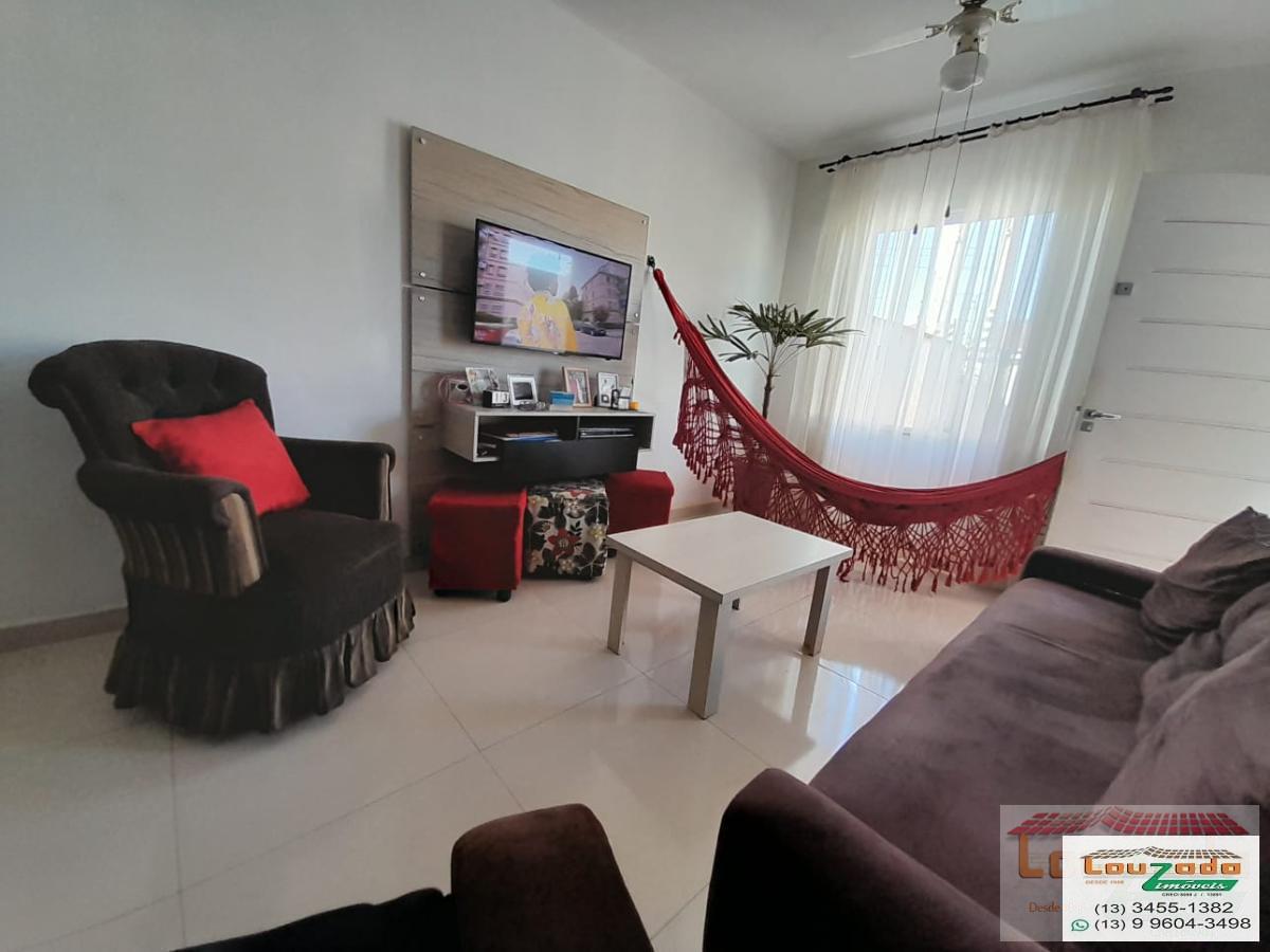 Casa, 2 quartos, 76 m² - Foto 2