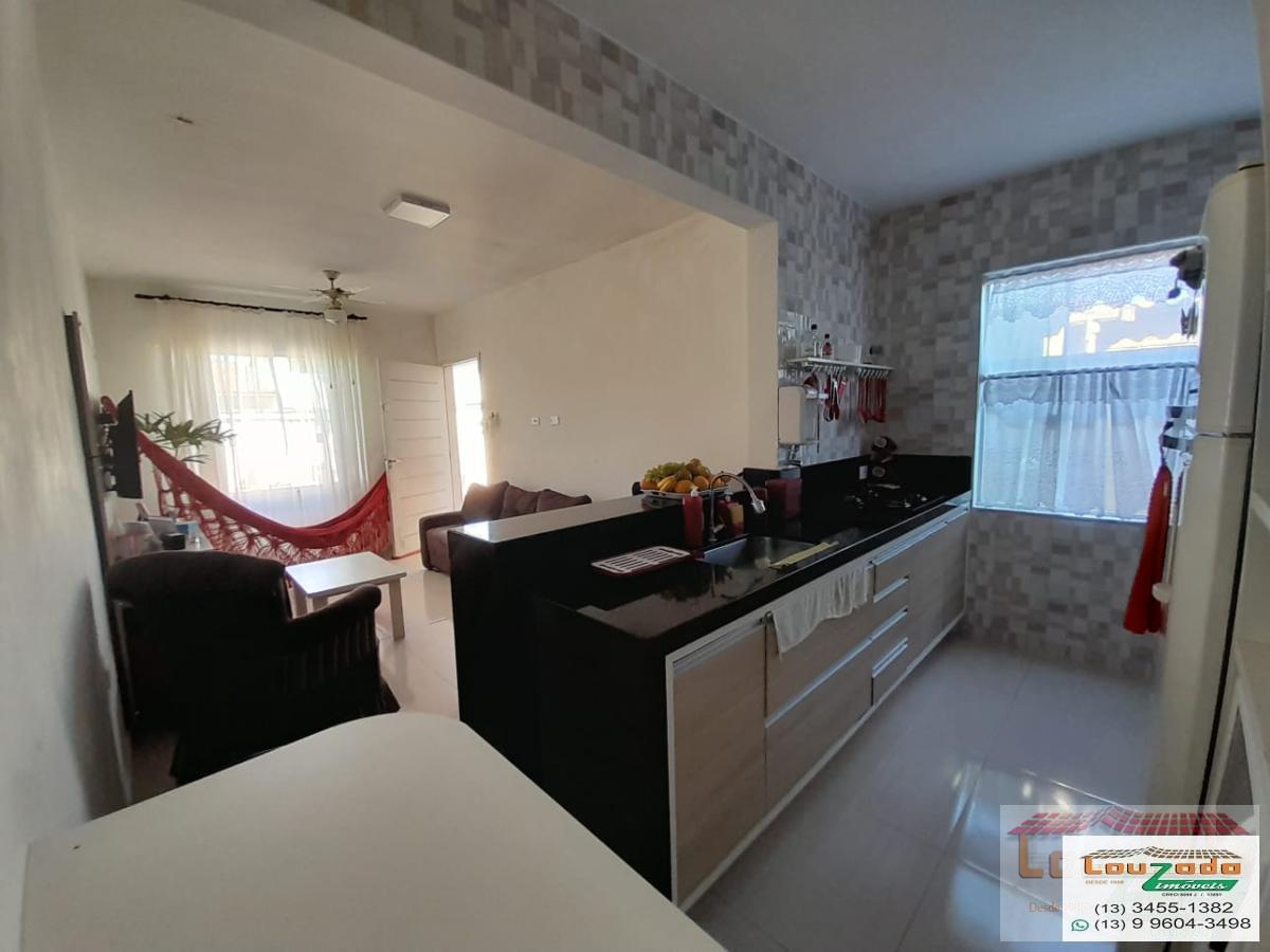 Casa, 2 quartos, 76 m² - Foto 5