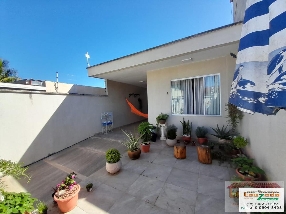 Casa, 2 quartos, 76 m² - Foto 1