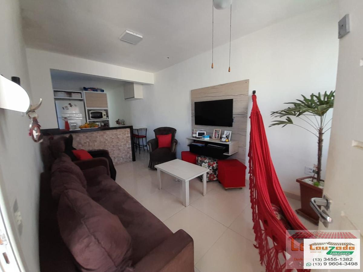 Casa, 2 quartos, 76 m² - Foto 3