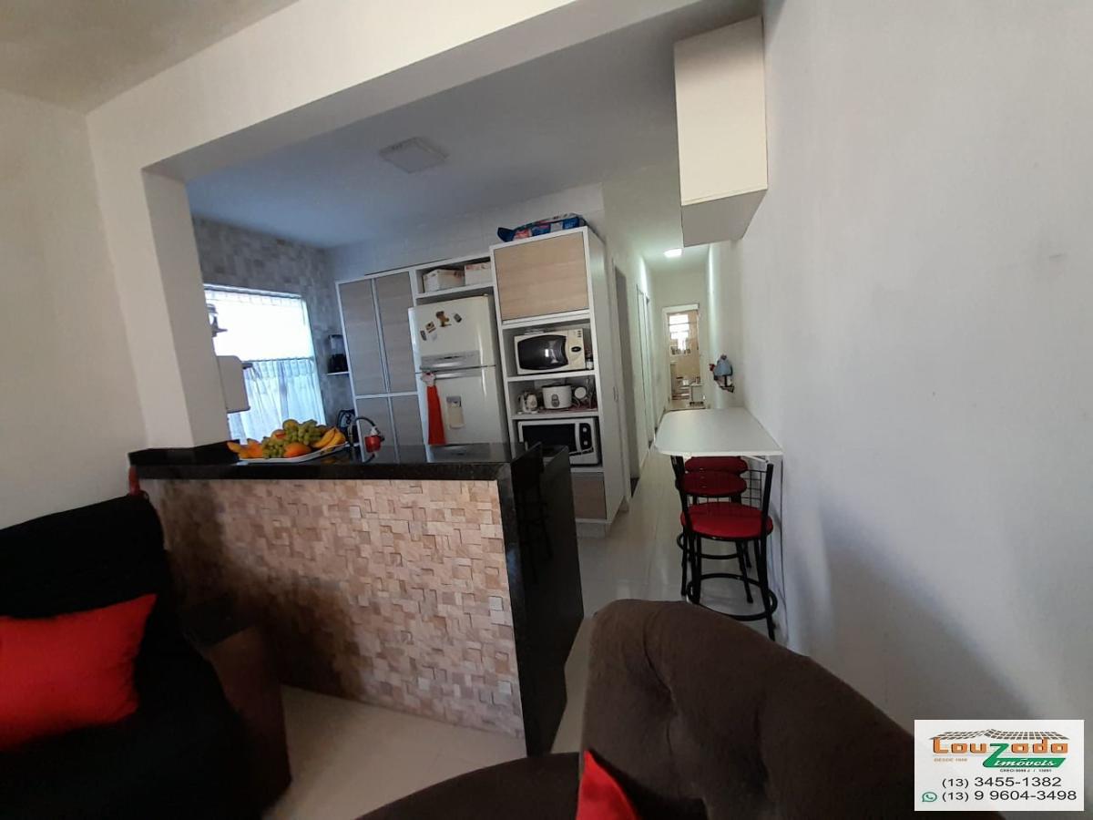 Casa, 2 quartos, 76 m² - Foto 4