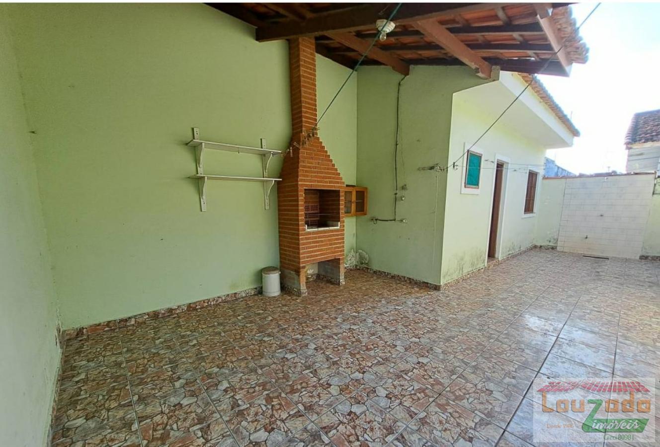 Casa, 3 quartos, 125 m² - Foto 14
