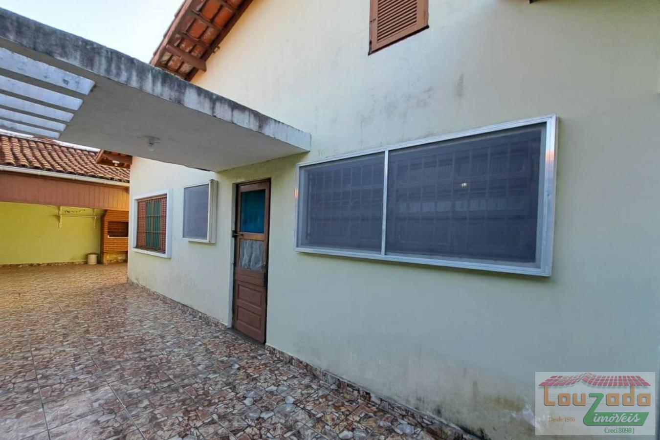 Casa, 3 quartos, 125 m² - Foto 13