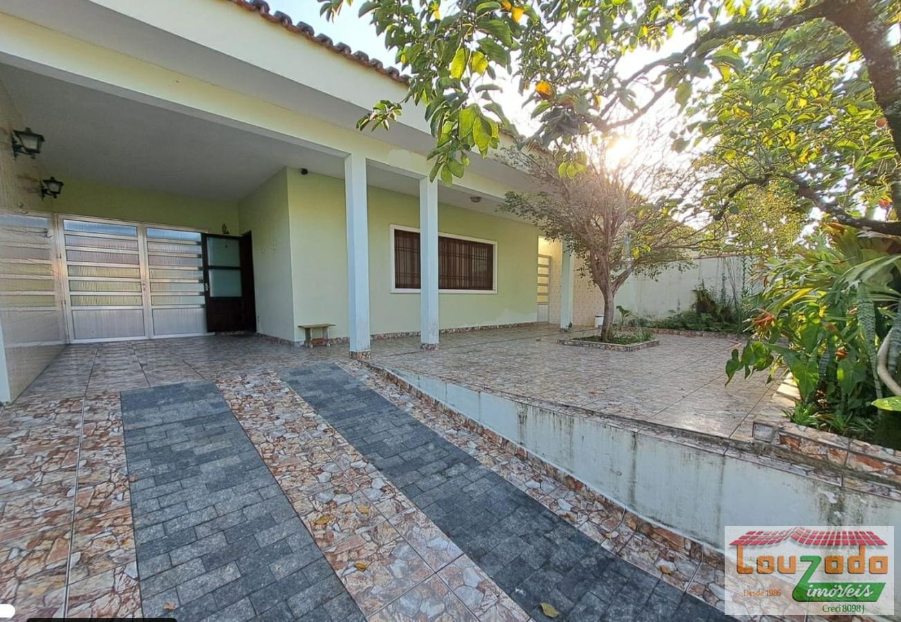 Casa, 3 quartos, 125 m² - Foto 1