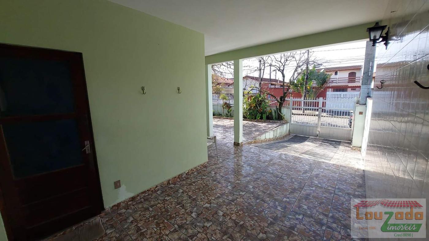 Casa, 3 quartos, 125 m² - Foto 4