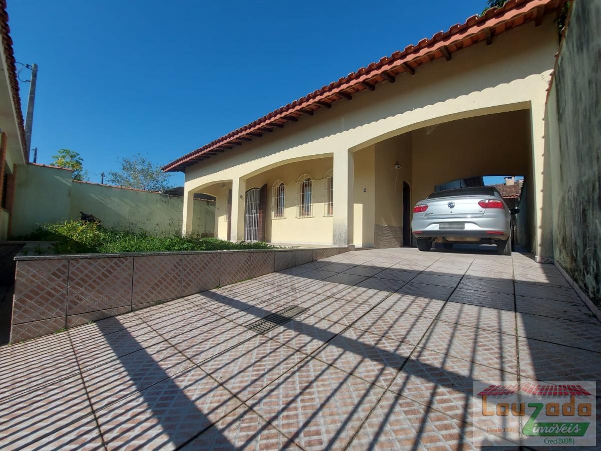 Casa, 3 quartos, 172 m² - Foto 1