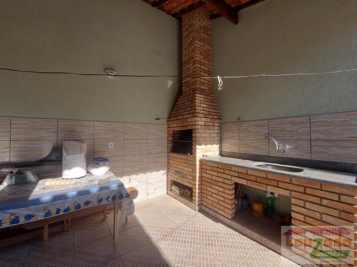 Casa, 3 quartos, 172 m² - Foto 21