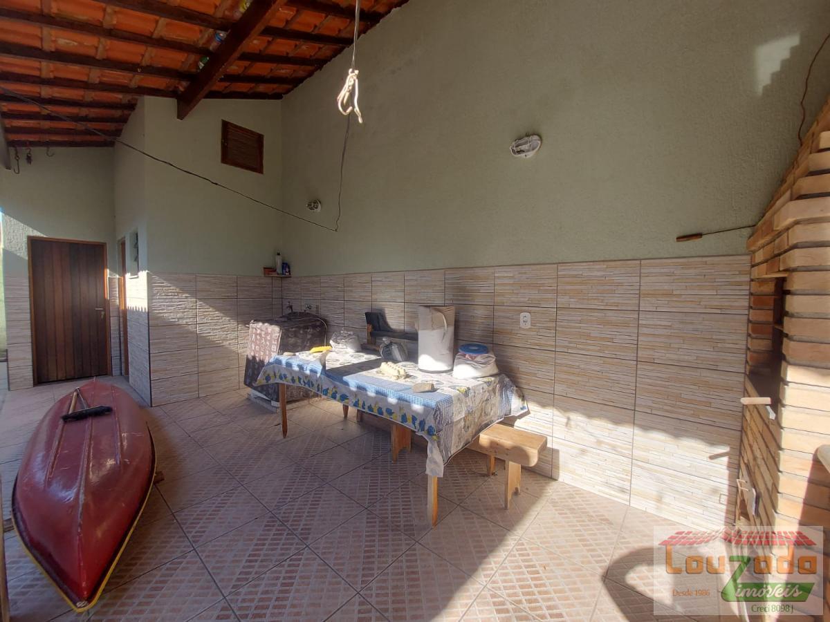 Casa, 3 quartos, 172 m² - Foto 20