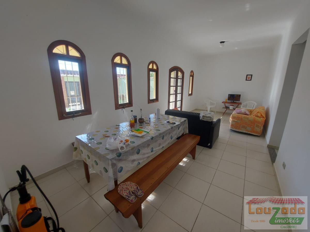 Casa, 3 quartos, 172 m² - Foto 3