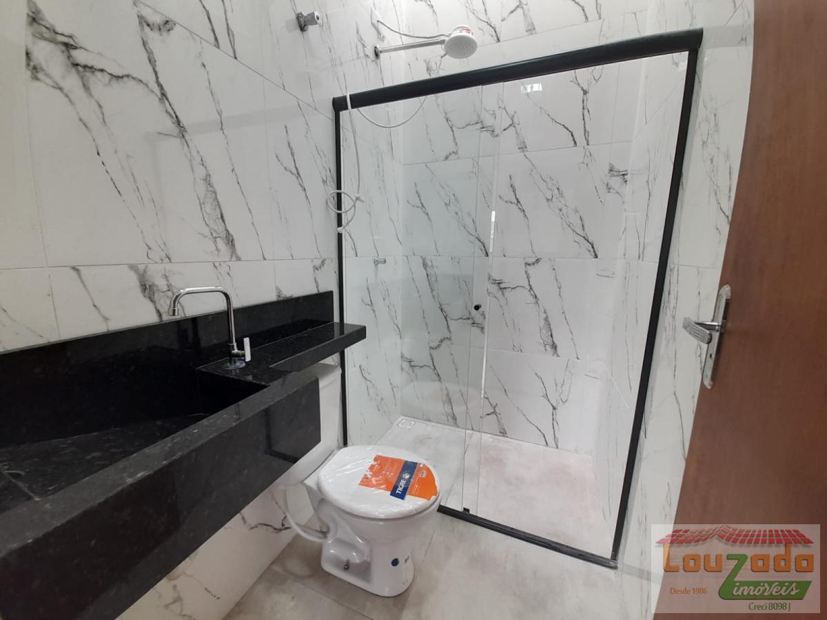 Casa, 2 quartos, 81 m² - Foto 9