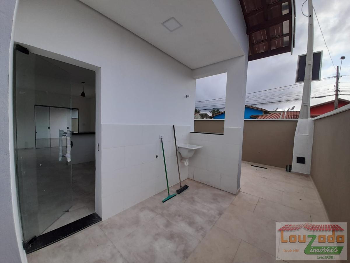 Casa, 2 quartos, 81 m² - Foto 13