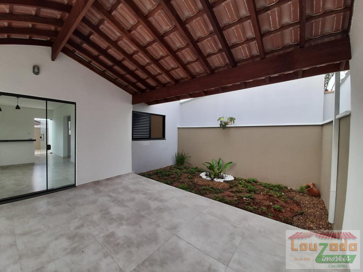 Casa, 2 quartos, 81 m² - Foto 4