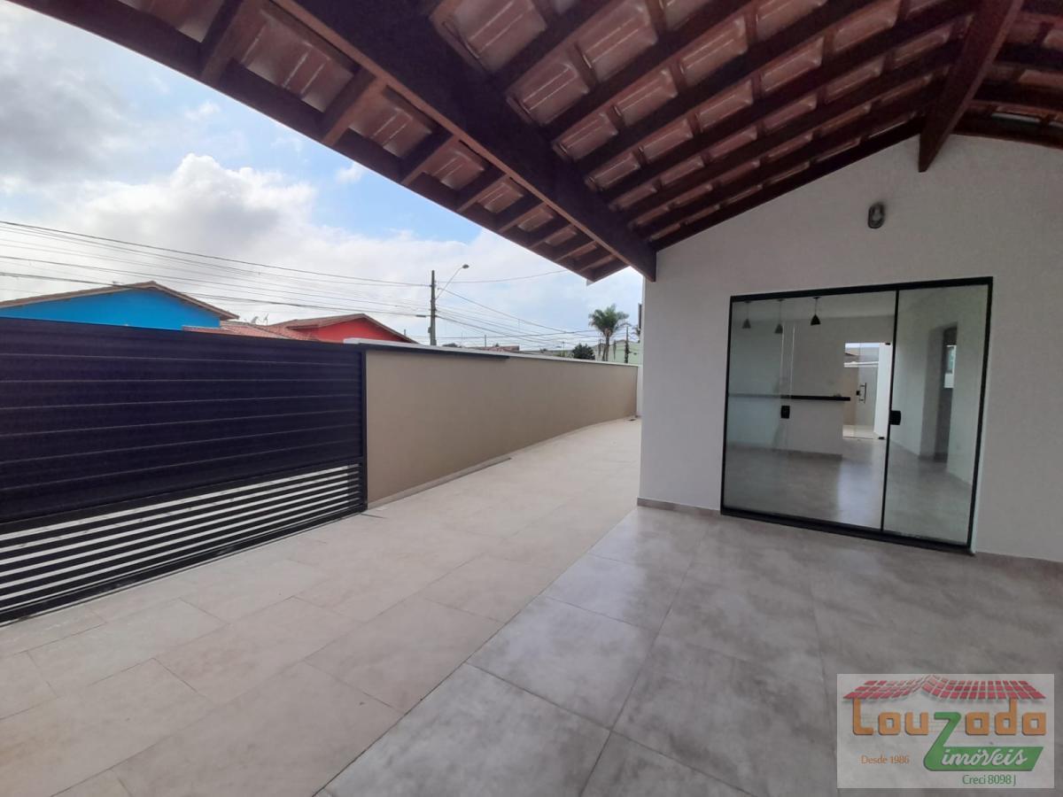 Casa, 2 quartos, 81 m² - Foto 3