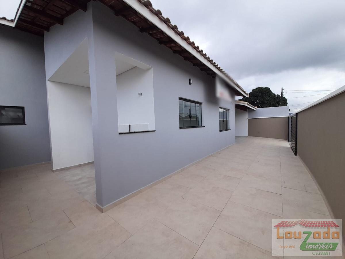 Casa, 2 quartos, 81 m² - Foto 14
