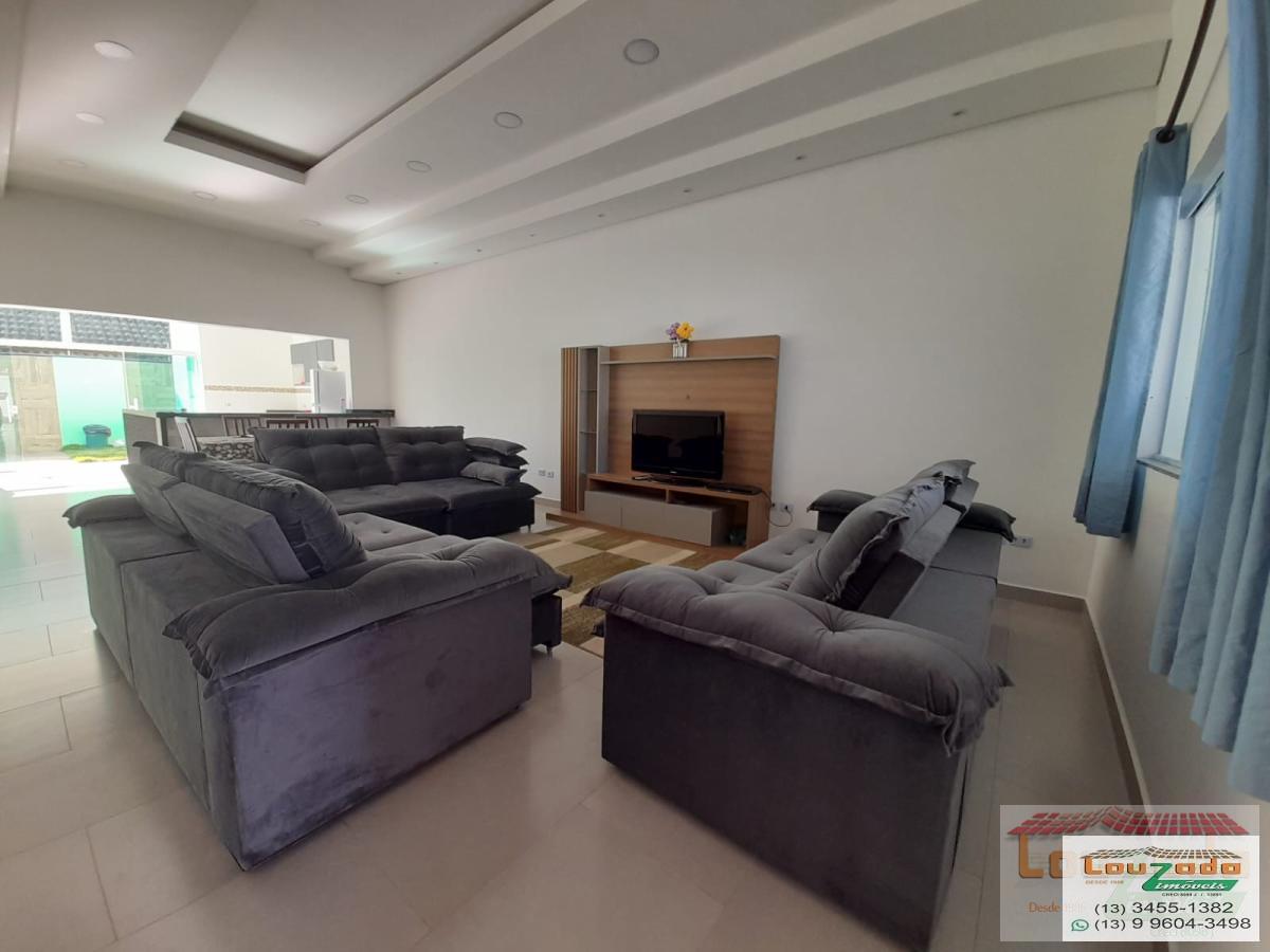 Casa, 3 quartos, 200 m² - Foto 6