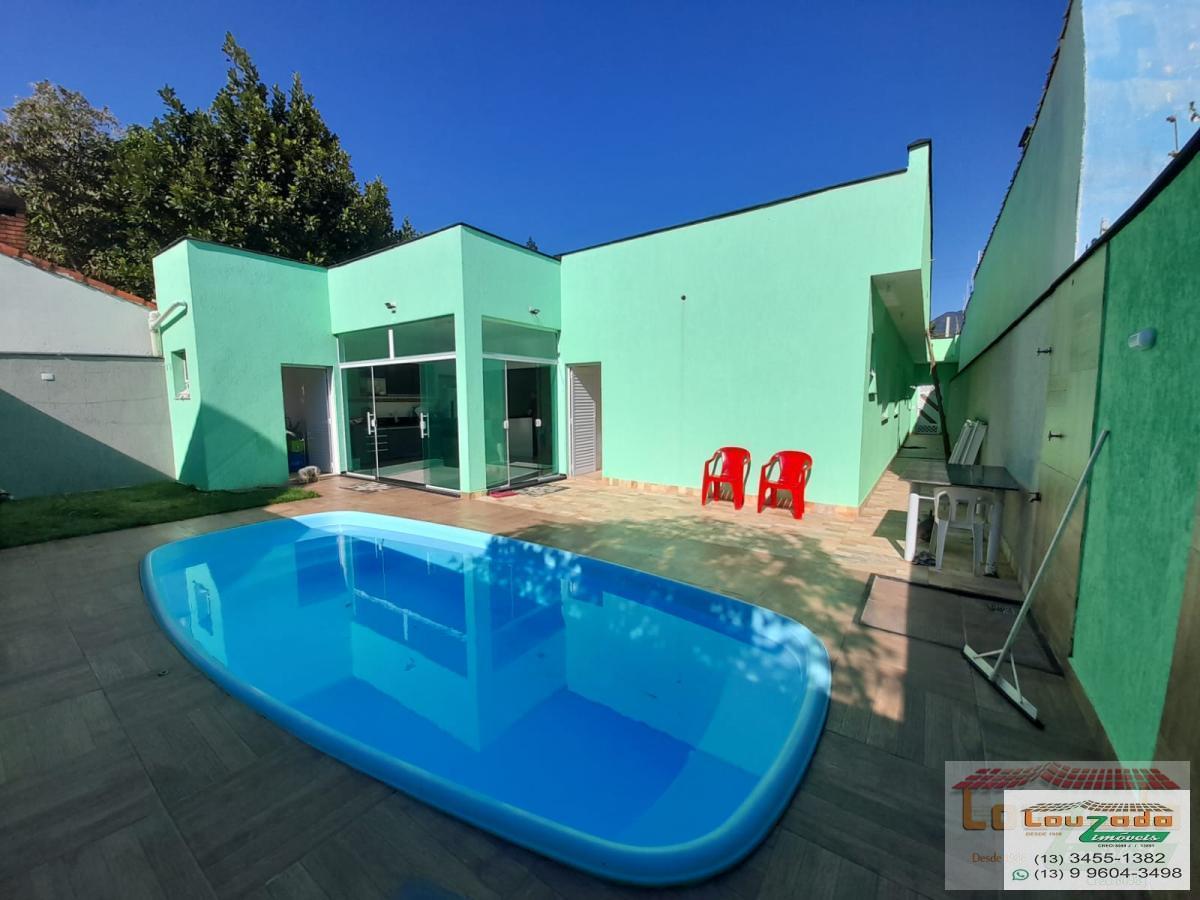 Casa, 3 quartos, 200 m² - Foto 2